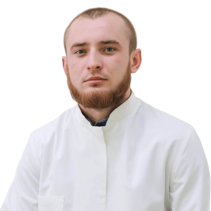 Шилов Максим Михайлович - психиатр-нарколог клиники Метод Довженко в Кирово-Чепецке
